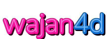 wajan4d — logo kanal
